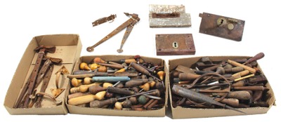 Assorted Makers: Shop & "households"nity Lot