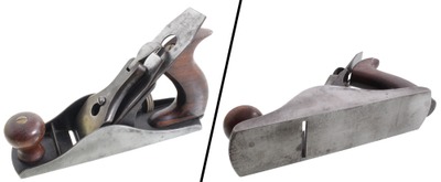 Stanley Rule & Level, No. 3: Extra Clean |t4 Prelateral Smooth '"type 4" '