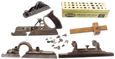 Assorted Makers: Misc. Shop Items Opportunity Lot