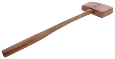 Unmarked: Extra Clean Cooper's Bung Mallet