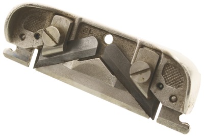 Stanley Tools, Sheffield, England, No. 79: Double Side Rabbet Plane