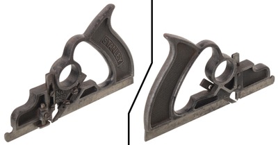 Stanley Rule & Level, No. 239: Bodmer's Patent Spe. Spec. Dado Plane