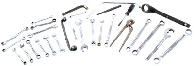 Snap-On Tools, Inc., Kenosha, Wisconsin: Lot Of Clean & Usabl Automotive Tools