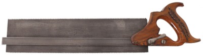 Geo. H. Bishop & Company, Cincinnati, Ohio: Cabinetmaker's Comb. Saw