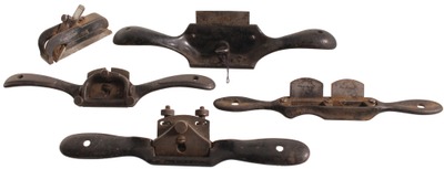 Stanley Rule & Level: Five Clean & Usable Woodworking Tools