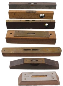 Assorted Makers: Seven Interesting Small Size Levels