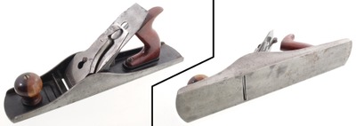 Winchester Repeating Arms Company, New Haven, Connecticut, No. 3011: Rare Heavy Jack Plane