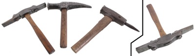 Assorted Makers: Three Larged Spec. Purp. Hammer