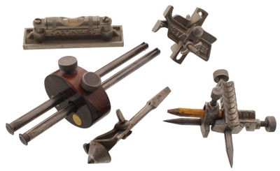 Stanley Rule & Level: Five Clean & Usable Layout Tools