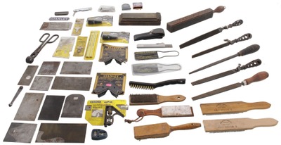 Assorted Makers: Misc. Shop Items Opportunity Lot