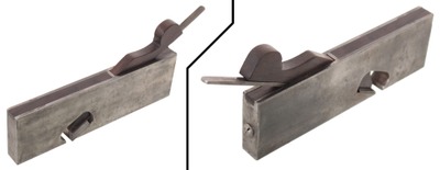 Unmarked: Scottish Pattern Shoulder Plane