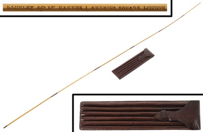 Lumley & Company, Ltd., American Square London, England: Gauging Set For Wine & Spirits