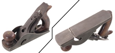 Stanley Rule & Level, No. 10 1/2: Carriage Maker's Rabbet Plane