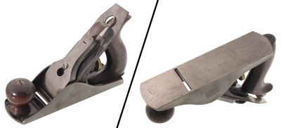E.C. Simmons Hardware Company, St. Louis, Missouri, No. K 2: "Keen Kutter" Smoothing