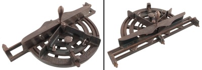 Millers Falls Company, Millers Falls, Massachusetts: 2" Blade "Rogers Mitre Plane"