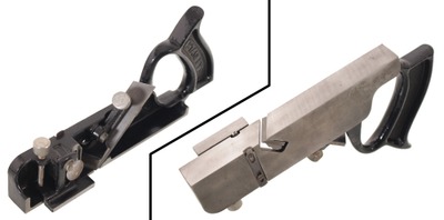 Stanley Rule & Level, No. 39: Clean And Complete 1" Dado Plane