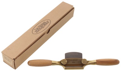 Lie-Nielsen Tool Works, Warren, Maine, No. 1-SP-BOGGS-C: Unused "Boggs" Spoke Shave
