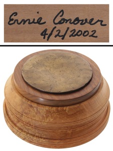 Unmarked: Japanese Pattern Metalsmith's Anvil