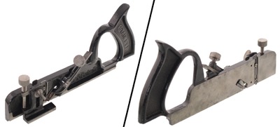 Stanley Rule & Level, No. 39: Clean And Complete 1/4" Dado Plane