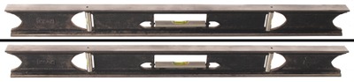 E.C. Simmons Hardware Company, St. Louis, Missouri, No. K624: 24" "Keen Kutter" Level