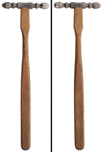 Unmarked: Unus. Small Size Hammer