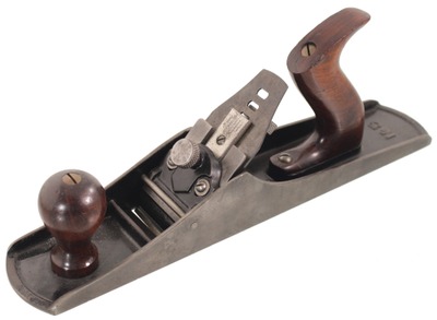 Stanley Rule & Level, No. G 5: "Gage" Jack Plane