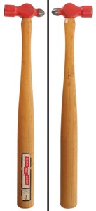 Champion Dearment, Meadville, Pennsylvania: Unused Two-Ounce Ball Pein Hammer