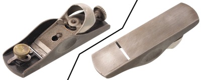 Stanley Rule & Level, No. 65: Perfect Condition Low Angle Plane