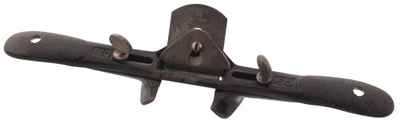 Stanley Rule & Level, No. 65: Haynes' Patent Spoke Shave