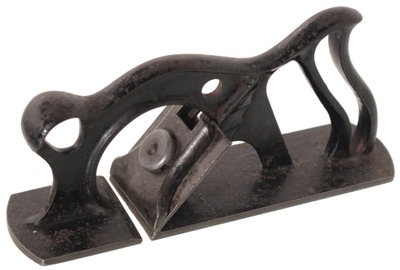 Birmingham Plane Manufacturing Company, Birmingham, Connecticut: Cast Iron "T" Rabbet Plane