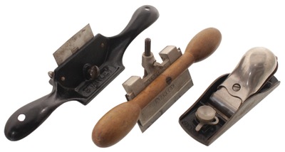 Assorted Makers: Three Extra Clean Woodworking Tools