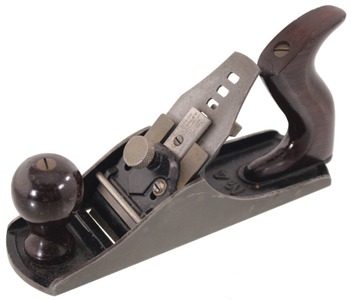 Stanley Rule & Level, No. G 4: Extra Clean "Gage" Smoothing Plane