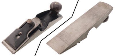 Stanley Rule & Level, No. 97: Cabinet Maker's Edge Plane