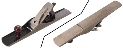 Sargent & Company, New Haven, Connecticut, No. 422: Extra Clean Later Type Jointer Plane