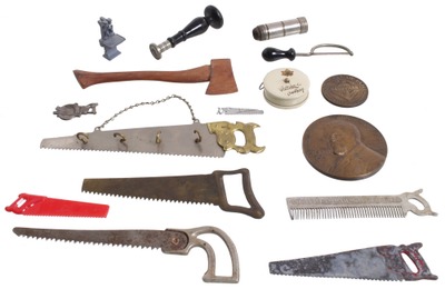 Assorted Makers: Shop & |hh Opportunity Lot