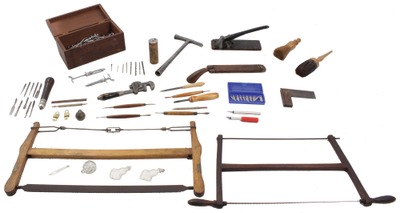 Assorted Makers: Misc. Shop Items Opportunity Lot