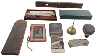 Assorted Makers: Shop & |hh Opportunity Lot