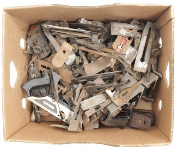 Assorted Makers: Genuine Mjdauctions Bananapalooza Bargai