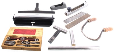 Assorted Makers: Misc. Shop Items Opportunity Lot