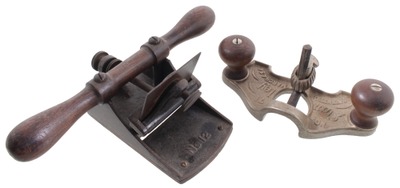 Stanley Rule & Level: Two Clean & Usable Woodworking Plane