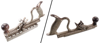 Stanley Rule & Level, No. 48: Tongue & Groove Plane