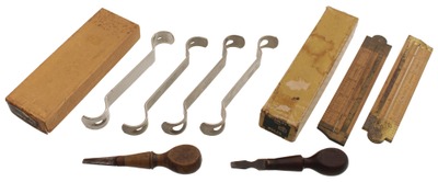 Stanley Rule & Level: Misc. Hand Tools Opportunity Lot