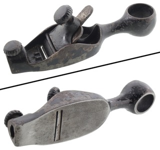 P.A. Gladwin, Boston, Massachusetts: Gladwin's Patent Tool Handle