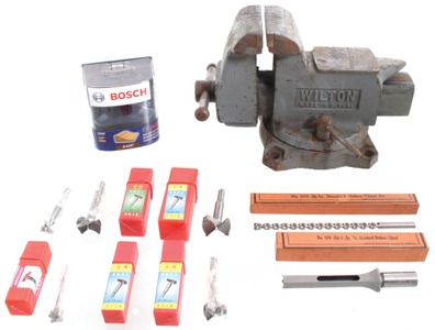 Assorted Makers: Misc. Shop Items Opportunity Lot