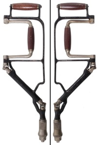 A.G. Derlon, Paris, France: A.C. Derlon's Patent Brace