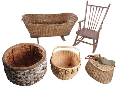 Assorted Makers: Early |hh Opportunity Lot