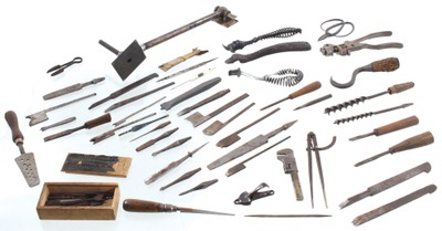Assorted Makers: Shop And |hh Opportunity Lot