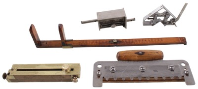 Assorted Makers: Five Clean Early Layout Tools