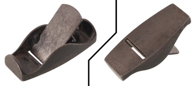 Leonard Bailey & Company, Hartford, Connecticut, No. 51: Non-Adj.  "Victor" Block Plane