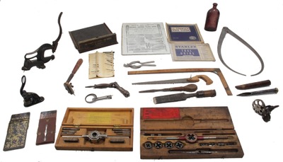 Assorted Makers: Shop & |hh Opportunity Lot